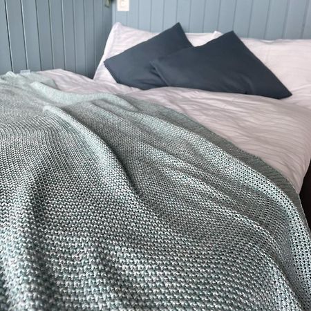 Vila Amma Jona Hvolsvöllur Exteriér fotografie
